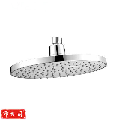 巨联（JULIAN）淋浴器配件大花洒喷头淋浴花洒太阳花洒顶喷头  （不含管）