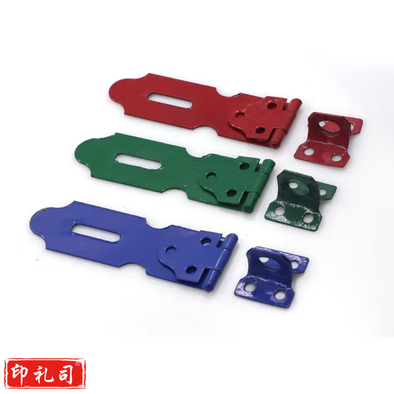 扣吊 锁鼻子 老式门扣 吊扣锁扣   4寸   货号：LJ