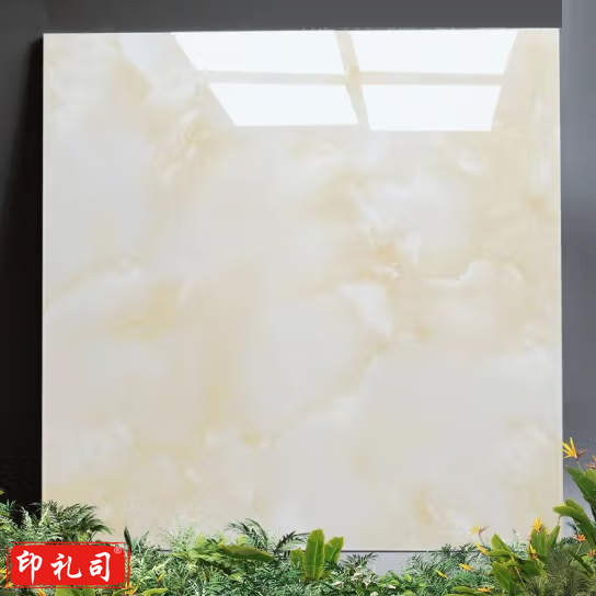 瓷砖 800*800mm   货号：JC