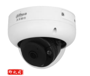 大华/Dahua广角摄像机DH-IPC-HDBW4443R-AS-P