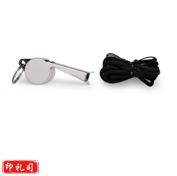 安格耐特F1306口哨不锈钢哨   货号：XIAJ