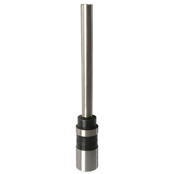 XD-500三孔打孔机垫片 档案装订机钻头 装订机垫片 刀垫 冲刀 三孔打孔机5MM钻刀 1个