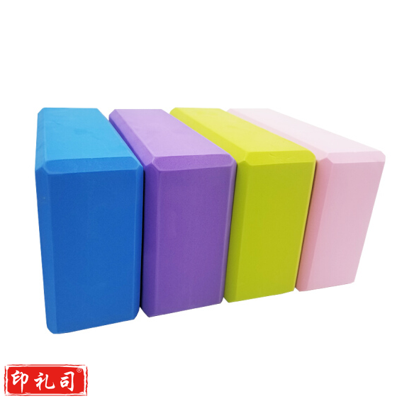 拓展训练道具   环保彩色泡沫砖