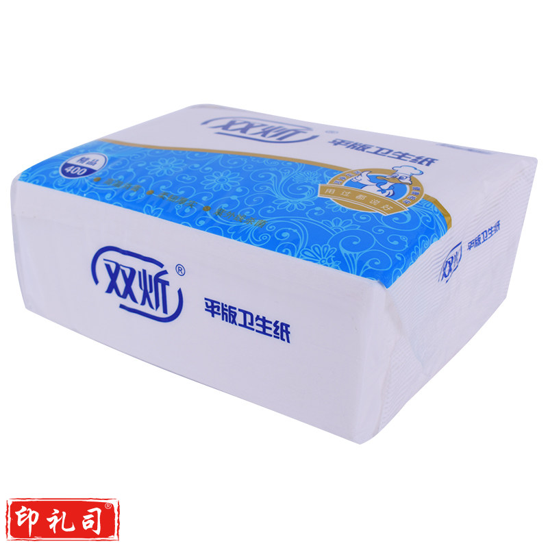 平板卫生纸  10包  货号HXE