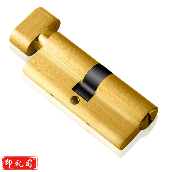 80MM 全铜锁芯  通用型