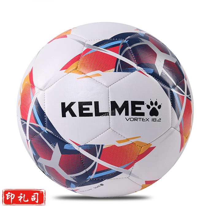 KELME卡尔美足球  训练比赛球耐磨足球 9086842