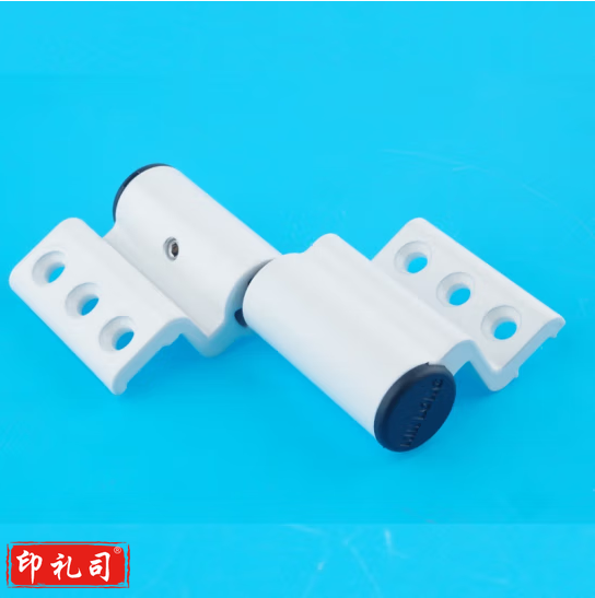 坚朗（KIN LONG） 断桥铝门合页 脱卸合页 J5C门合页   货号：YC