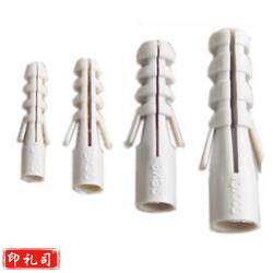 天坛（TIANTAN） 塑料涨管 6#  100个/袋