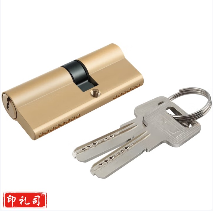 室内门锁芯   入户门大锁芯  带钥匙