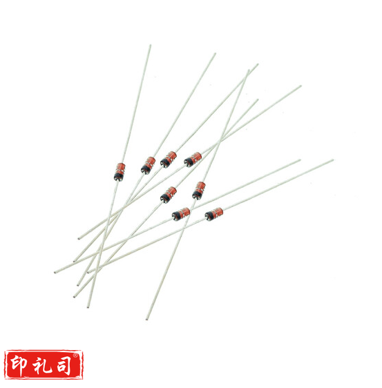 直插 开关二极管 1N4148   货号：GD