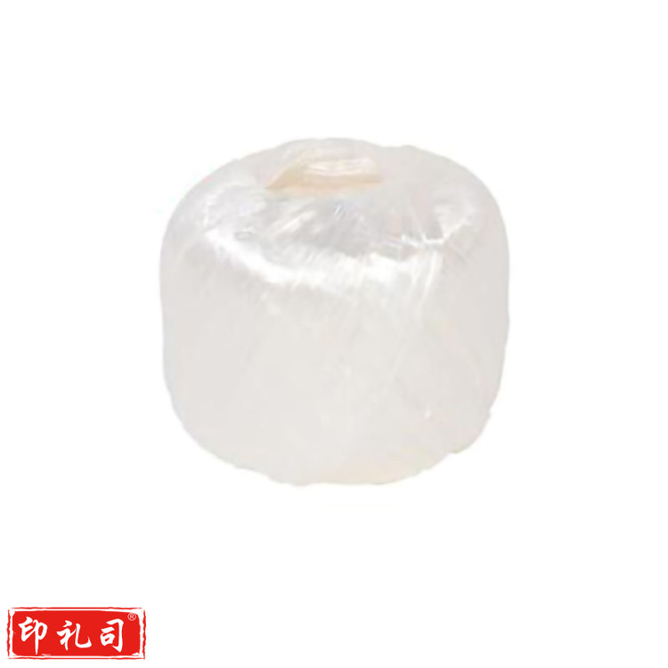 尼龙草 纯料 白色 单位：捆 （约 0.2公斤 /捆）