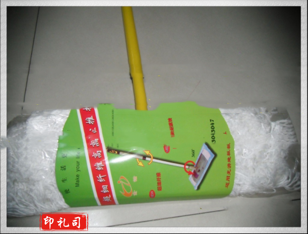 金锚铝制杆传统拖布普通墩布拖把水拖