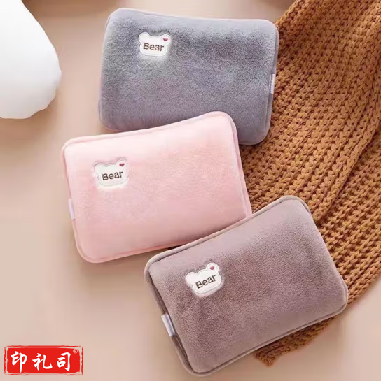 充电防爆暖宝宝  热水袋 暖手宝  货号：JC