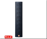 湖山线性柱阵列声柱ZH803