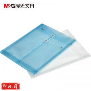 晨光ADM94518档案袋竖式线扣