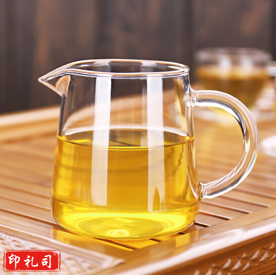 公道杯  货号：GD