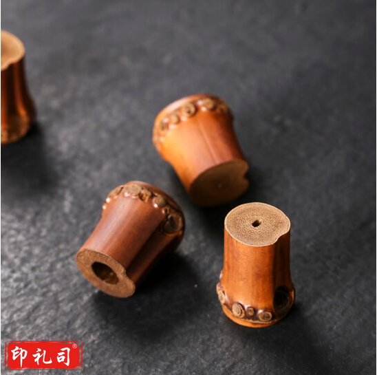 盖置  竹根盖   货号：GD