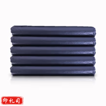 黑色手提垃圾袋 100只/包