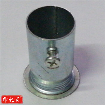 巨联（JULIAN） KBG 电力保护用金属穿线管配件  盒接 20