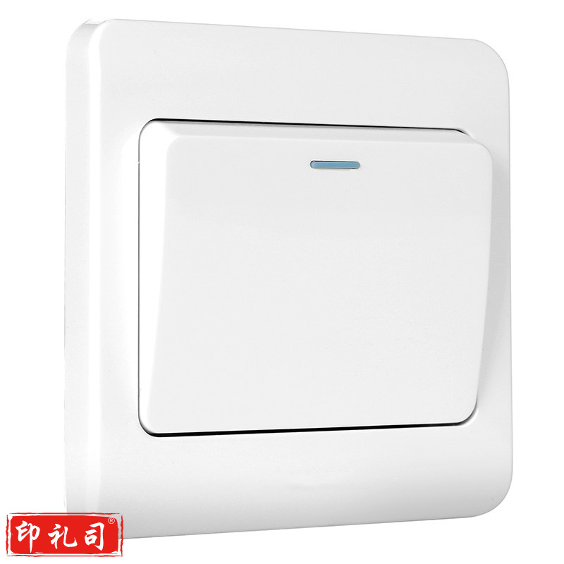 单控开关 单位：个