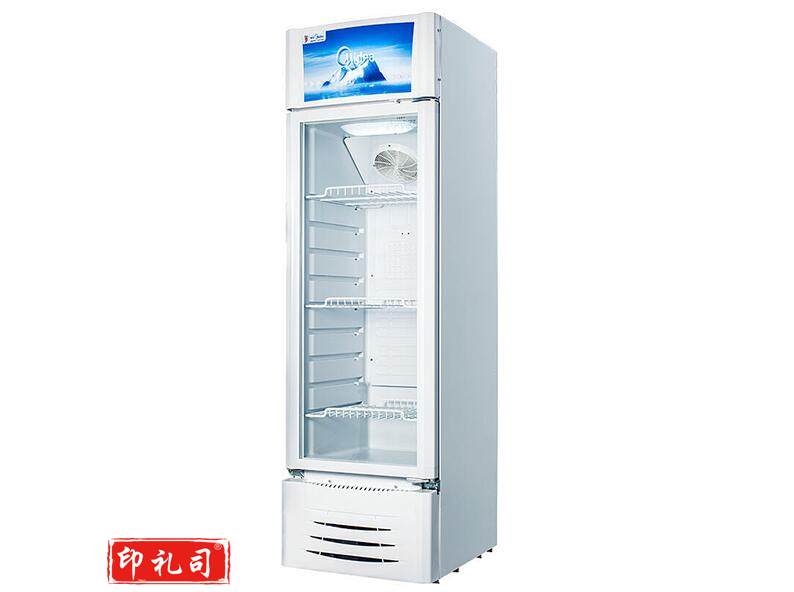 美的(Midea)SC-215GWM 商用单温冷藏保鲜