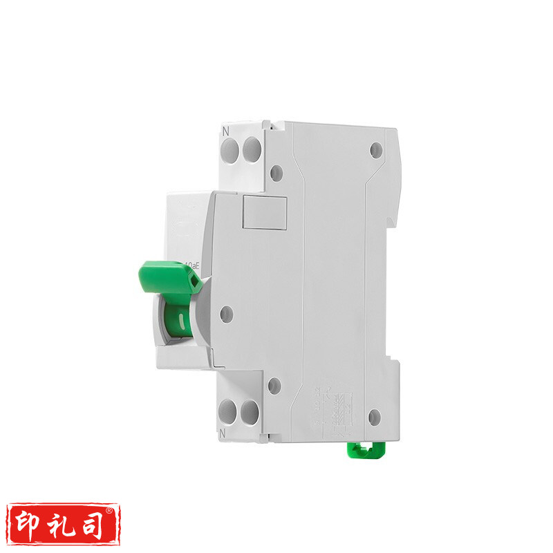 漏电保护空气开关 2P(25A) .tyyt单位：个