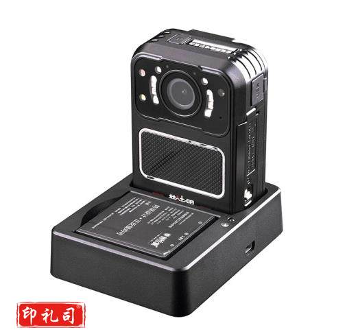 普法眼DSJ-PF6旗舰版 K高清记录仪自动息屏功能内置WIFI遥控功能 内置64G