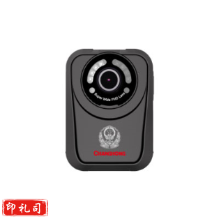 长虹 DSJ-C6 智能单警执法记录仪