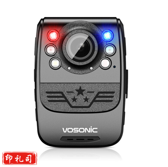 群华  D1执法记录仪高清夜视  256G