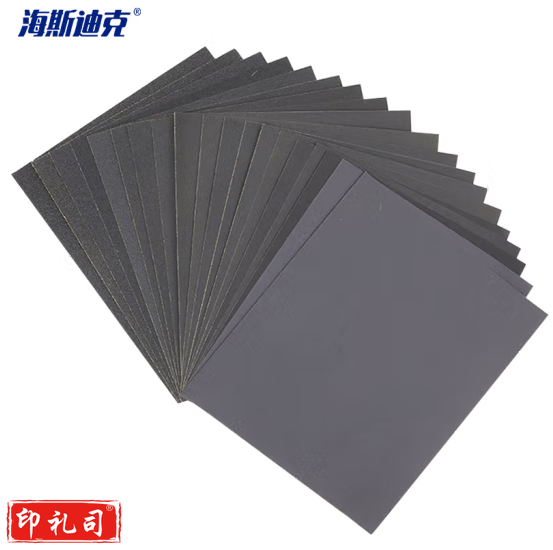 砂纸 碳化硅砂纸 研磨砂纸 水磨砂纸 打磨抛光砂纸