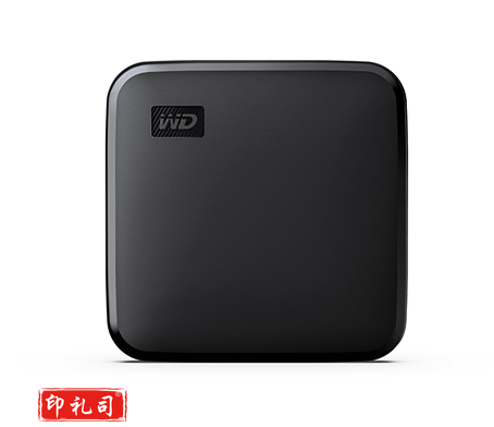 西部数据 移动固态硬盘 (WD) 1TB 移动固态硬盘(PSSD)移动固态硬盘Elements SE新元素 SSD type-c3.0接口 手机笔记本外置外接