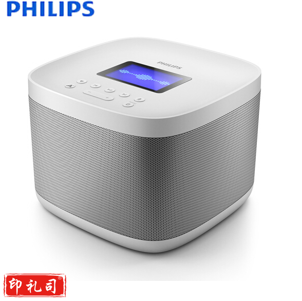 飞利浦 PHILIPS   AW6005   无线蓝牙音箱