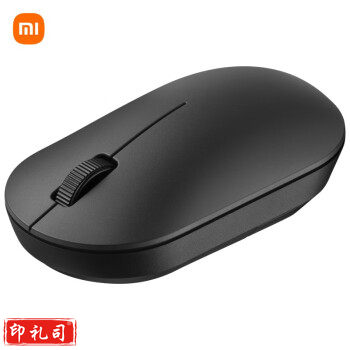 小米(MI) Xiaomi无线鼠标 Lite 2 办公鼠标电脑鼠标 Xiaomi无线鼠标Lite2