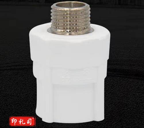 PPR外丝直接 32*1/2