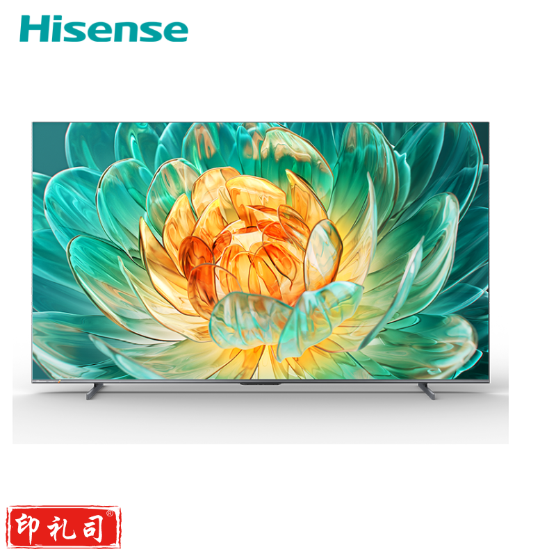 海信100E5K 100英寸ULED 384分区144Hz 4+128GB高色域 4K超清智能显示终端