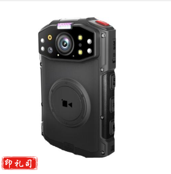 德生访客易 DSJ-TS7(128G) 触摸屏人脸识别4G记录仪