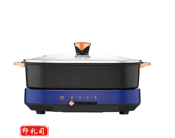 欧锐铂 乐家-多功能料理锅 ORB-409