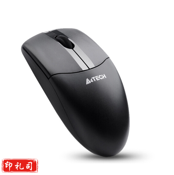 双飞燕 G3-220 无线鼠标