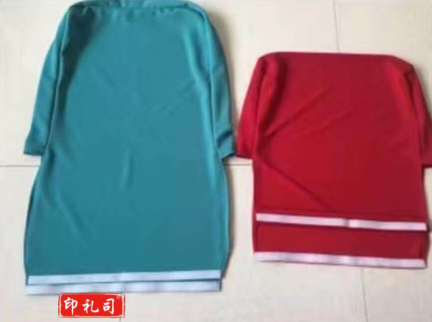 (世纪娃)高端定制椅套 棉麻混纺 耐脏/耐磨/易清洗