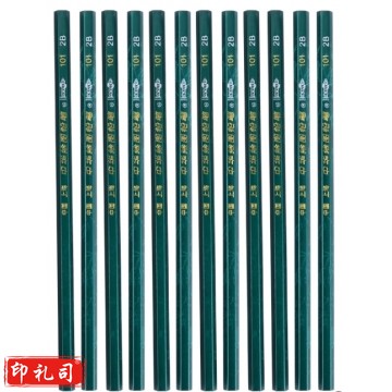 中华2B铅笔 KJEF06051357592587