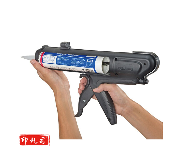 田岛(TAJIMA)CNV-BC 玻璃胶枪 传送帯式硅胶枪压胶枪打胶枪省力BC系列需订货7天内 【胶枪】 3004-1768