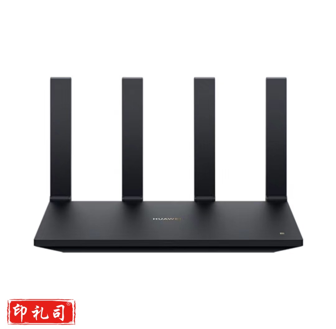 华为 路由器AX6 千 兆路由器  (NPX)