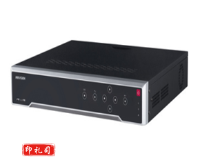 海康威视 硬盘录像机 DS-7716N-K4ZC