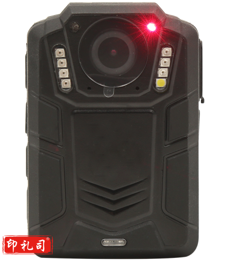 德生DSJ-200F 执法仪记录仪 内存64G 保修一年