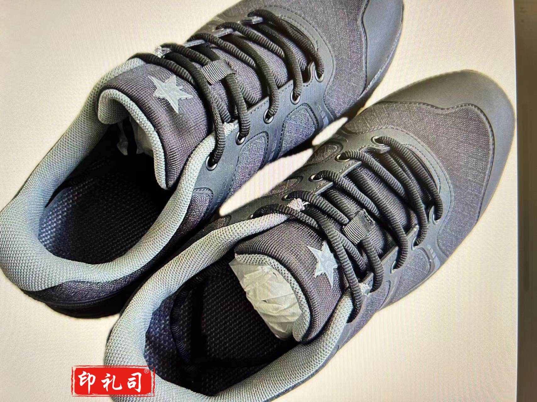 鞋(下单备注尺码)