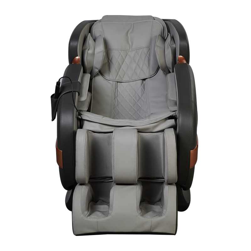 美菱(MeiLing)MID-S15C  按摩椅 零重力太空舱尊享款