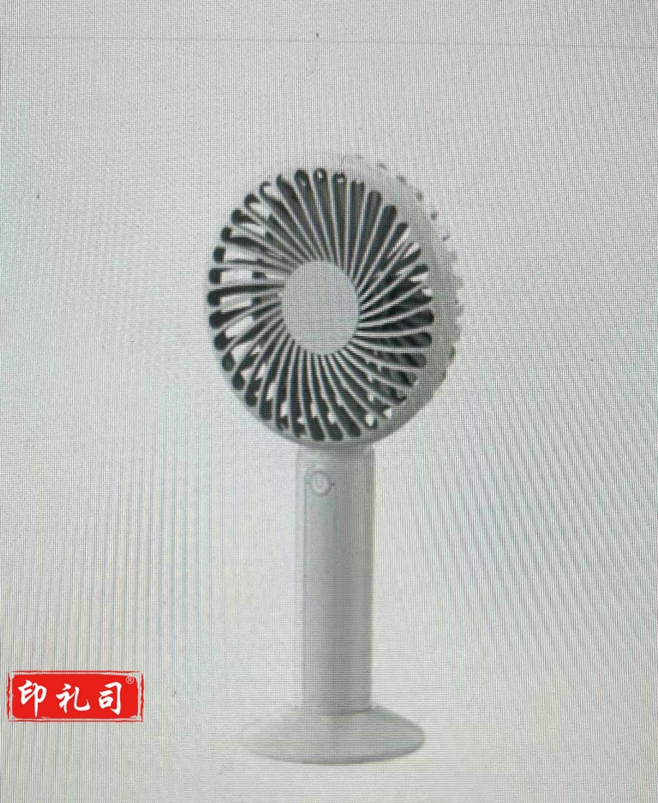 手持小风扇 便携迷你充电风扇 办公室宿舍桌面户外可用