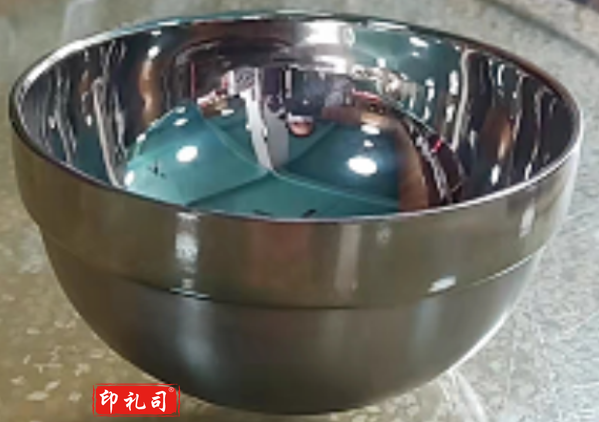 304不锈钢碗 18cm