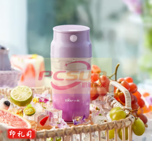 小熊LLJ-Q04H6 料理机 单位：台