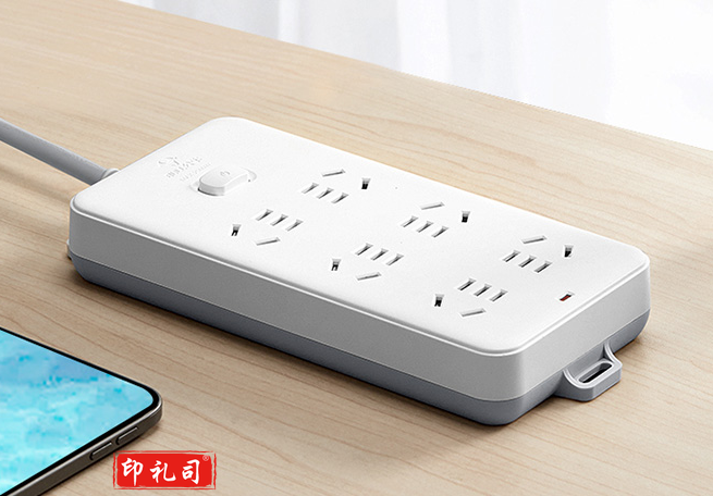 公牛插座原装多孔插排109K长3米